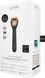 Електронний ролер для обличчя із мікроголками GESKE MicroNeedle Face Roller 9в1 gray HB0190 фото 7