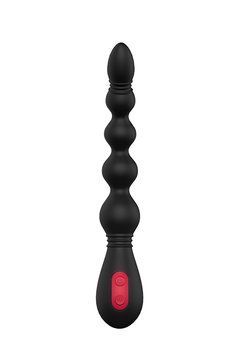 Гнучкі Анальні вібробуси CHEEKY LOVE ANAL FLEXI BEADS DT21598 фото