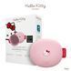 Щітка для обличчя GESKE Facial Brush 3 в 1 Hello Kitty рожевий HB0238 фото 7