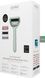Ролер для голкової мезотерапії обличчя та тіла GESKE MicroNeedle Face&Body Roller 9в1 green HB0213 фото 7