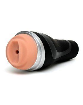 Мастурбатор Satisfyer Men Classic (Silver), ніжний матеріал, зручний корпус SO3595 фото
