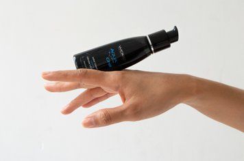 Лубрикант охолоджуючий WICKED AQUA CHILL на водній основі, 60 мл T251635 фото