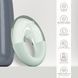 Масажер для очей GESKE Cool&Warm Eye Massager 7в1 green HB0313 фото 3
