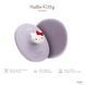 Щітка для обличчя Geske Facial Brush 3 в 1 Hello Kitty HB0241 фото