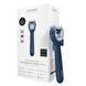 Електронний ролер для обличчя з мікроголками GESKE MicroNeedle Face Roller 9в1 midnight HB0190 фото 9
