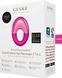 Масажер для очей GESKE Cool&Warm Eye Massager 7в1 magenta HB0313 фото 8