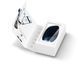 Електронна звукова термощітка для обличчя GESKE Sonic Thermo Facial Brush 6в1 midnight HB0080 фото 8