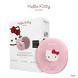 Щітка для обличчя GESKE Facial Brush 3 в 1 Hello Kitty рожевий. HB0241 фото 7