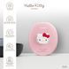 Щітка для обличчя GESKE Facial Brush 3 в 1 Hello Kitty рожевий. HB0241 фото 2