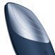 Електронна звукова термощітка для обличчя GESKE Sonic Thermo Facial Brush 6в1 midnight HB0080 фото 4