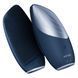 Електронна звукова термощітка для обличчя GESKE Sonic Thermo Facial Brush 6в1 midnight HB0080 фото 5