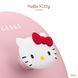 Щітка для обличчя GESKE Facial Brush 3 в 1 Hello Kitty рожевий. HB0241 фото 4