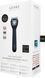 Електронний ролер для обличчя з мікроголками GESKE MicroNeedle Face Roller 9в1 black HB0190 фото 7