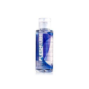 Лубрикант на водній основі Fleshlube Water (Вода) 100 мл F34709 фото
