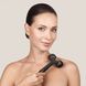 Електронний ультразвуковий ролик для обличчя та тіла GESKE Sonic Facial&Body Roller 4в1 gray HB0039 фото 3