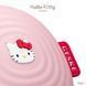 Електронна звукова щітка для обличчя GESKE Sonic Facial Brush 4 в 1 Hello Kitty рожевий HB0243 фото 5