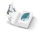 Электронная звуковая термо щетка для лица GESKE Sonic Thermo Facial Brush 6в1 HB0082 фото 8