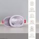 Електронна звукова термо щітка для обличчя GESKE Sonic Thermo Facial Brush 5 в 1 Hello Kitty фіолетовий HB0244 фото 3