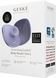 Щітка для тіла GESKE Body Brush metal 4в1 purple HB0347 фото 8