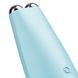 Мікрострумова ручка для підтяжки обличчя GESKE MicroCurrent Face-Lift Pen 6в1 turquoise HB0123 фото 4
