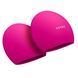 Пристрій для збільшення об'єму губ GESKE Lip Volumizer&Booster 4в1 Big magenta HB0226 фото 6