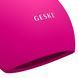 Пристрій для збільшення об'єму губ GESKE Lip Volumizer&Booster 4в1 Big magenta HB0226 фото 5