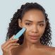 Мікрострумова ручка для підтяжки обличчя GESKE MicroCurrent Face-Lift Pen 6в1 turquoise HB0123 фото 3