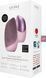 Електронна звукова термощітка для обличчя GESKE Sonic Thermo Facial Brush 6в1 pink HB0082 фото 7