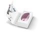 Електронна звукова термощітка для обличчя GESKE Sonic Thermo Facial Brush 6в1 pink HB0082 фото 8