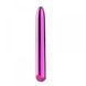 Віброкуля Ultra Power Bullet USB Glossy Pink 10 режимів вібрації 78-00002 фото 1