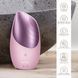 Електронна звукова термощітка для обличчя GESKE Sonic Thermo Facial Brush 6в1 pink HB0082 фото 2