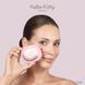 Електронна звукова термо щітка для обличчя GESKE Sonic Thermo Facial Brush 5 в 1 HB0244 фото 4