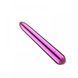 Віброкуля Ultra Power Bullet USB Glossy Pink 10 режимів вібрації 78-00002 фото 2