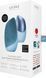 Електронна звукова термощітка для обличчя GESKE Sonic Thermo Facial Brush 6в1 aquamarine HB0080 фото 7