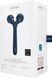 Електронний ультразвуковий ролик для обличчя та тіла GESKE Sonic Facial&Body Roller 4в1 midnight HB0039 фото 7