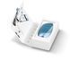 Електронна звукова термощітка для обличчя GESKE Sonic Thermo Facial Brush 6в1 aquamarine HB0080 фото 8