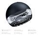 Массажер для подтяжки кожи лица GESKE Anti-aging Skin Tightener 6в1 black HB0418 фото 2