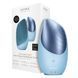Електронна звукова термощітка для обличчя GESKE Sonic Thermo Facial Brush 6в1 aquamarine HB0080 фото 9