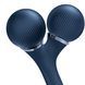 Електронний ультразвуковий ролик для обличчя та тіла GESKE Sonic Facial&Body Roller 4в1 midnight HB0039 фото 4