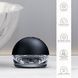 Массажер для подтяжки кожи лица GESKE Anti-aging Skin Tightener 6в1 black HB0418 фото 3