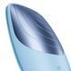 Електронна звукова термощітка для обличчя GESKE Sonic Thermo Facial Brush 6в1 aquamarine HB0080 фото 4