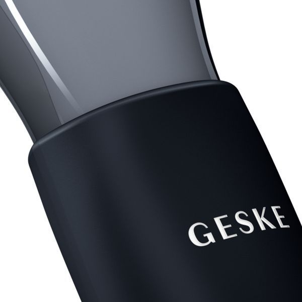 Подвійний масажер для очей GESKE Cool&Warm Duo Eye Massager 7в1 black HB0321 фото