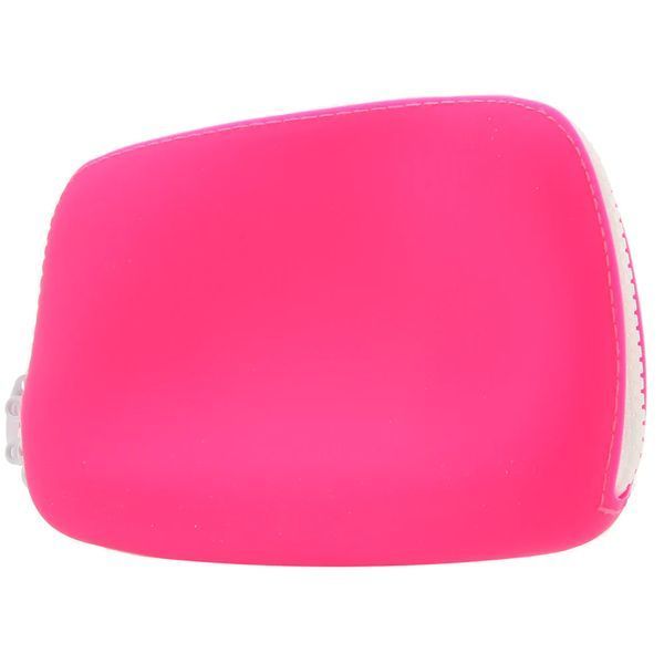 Кейс сумочка для зберігання іграшок Happy Rabbit WOW Small Silicone Zip Storage FS73138 фото