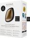 Ультразвукова маска тепло та холод GESKE Sonic Warm&Cool Mask 9в1 gray HB0100 фото 7