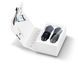 Подвійний масажер для очей GESKE Cool&Warm Duo Eye Massager 7в1 black HB0321 фото 9