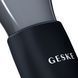Подвійний масажер для очей GESKE Cool&Warm Duo Eye Massager 7в1 black HB0321 фото 5