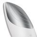Електронна звукова термощітка для обличчя GESKE Sonic Thermo Facial Brush 6в1 white HB0080 фото 4