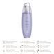 Мікрострумовий скрабер для шкіри та усунення чорних точок GESKE MicroCurrent Skin Scrubber&Blackhead Remover 9в1 purple HB0145 фото