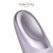 Енерджайзер для очей GESKE Warm&Cool Eye Energizer 6в1 Hello Kitty purple HB0248 фото 5
