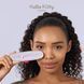 Енерджайзер для очей GESKE Warm&Cool Eye Energizer 6в1 Hello Kitty purple HB0248 фото 4